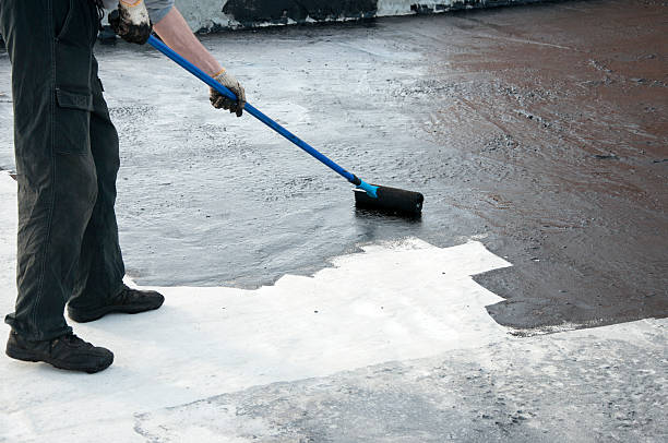 Trusted MD Concrete contractor Experts
