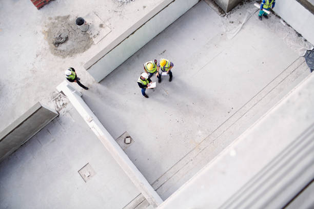Best Custom Concrete Contractor  in Seabrook, MD